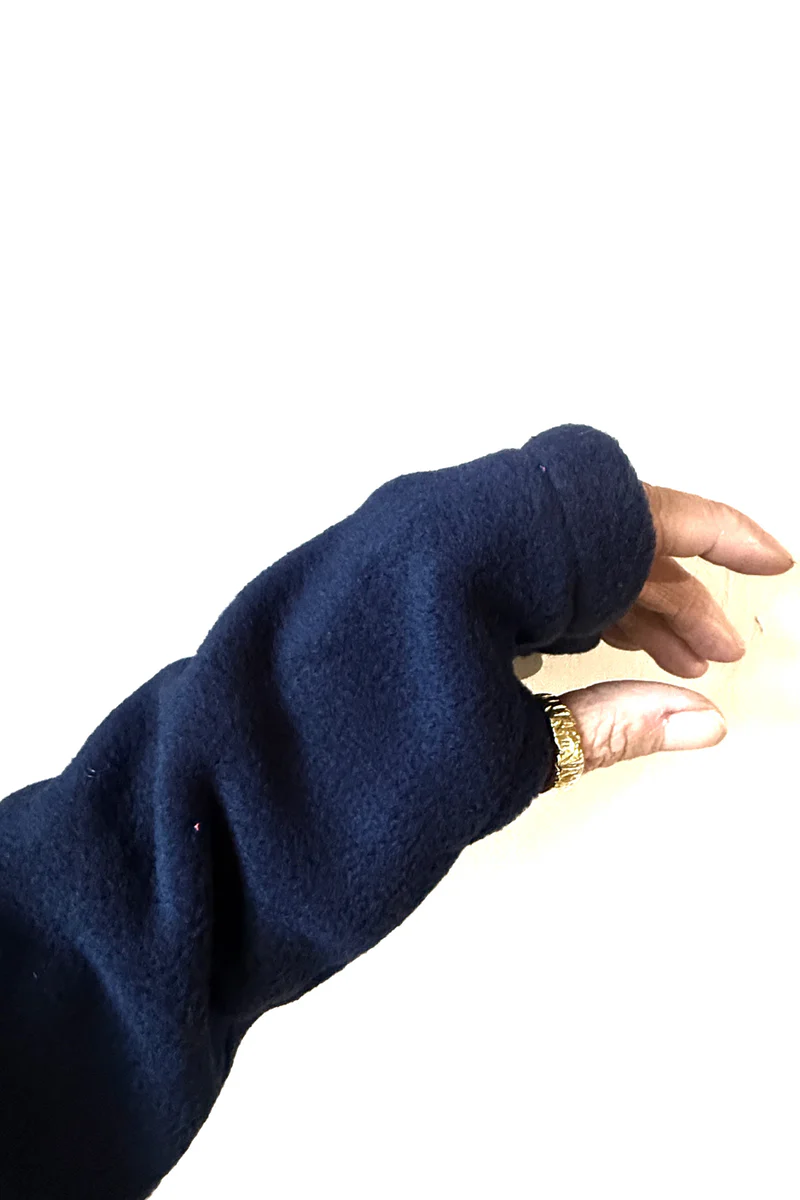 Arm Socks - Fleece - Image 12