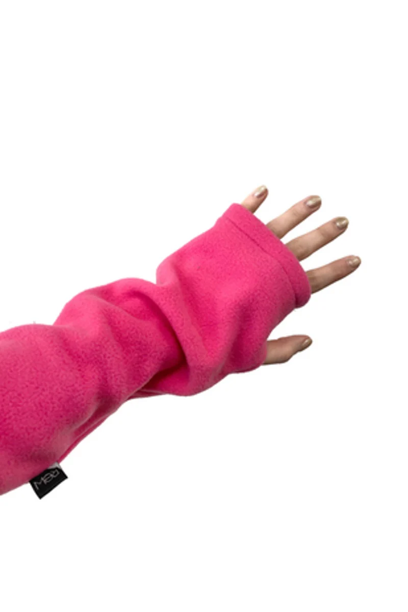 Arm Socks - Fleece - Image 3