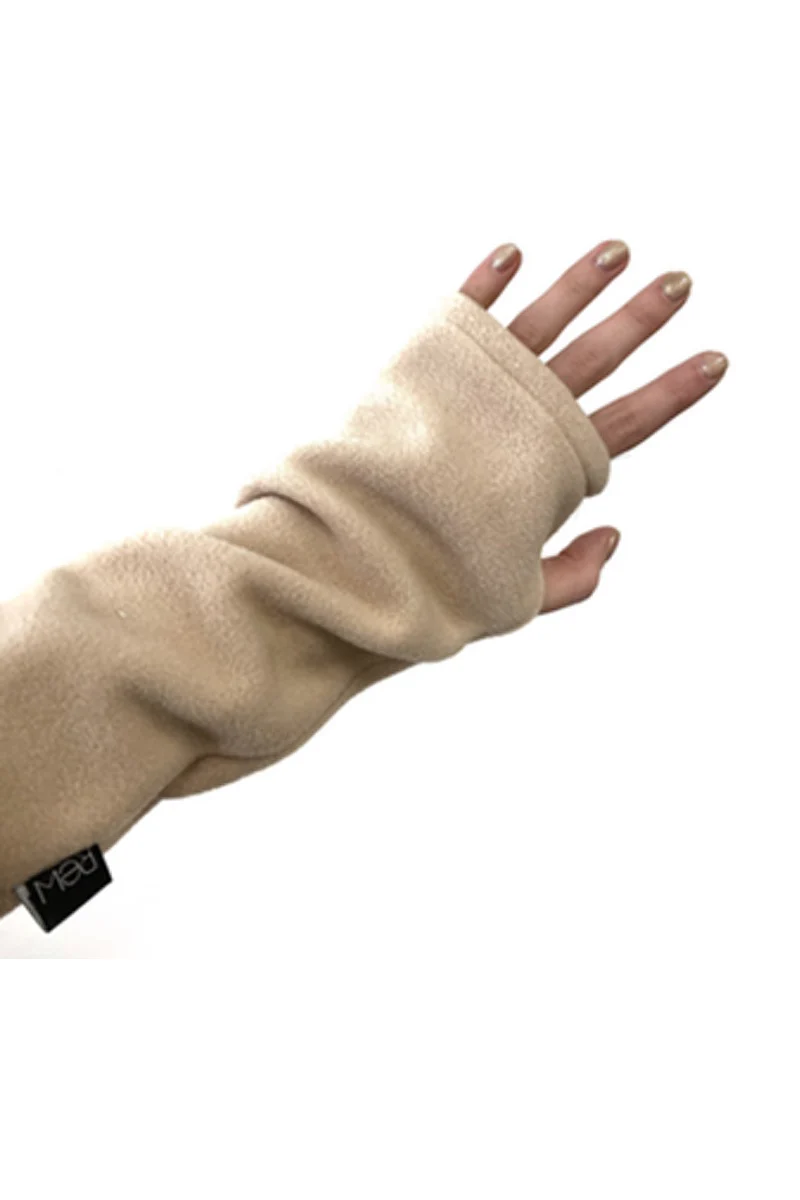 Arm Socks - Fleece - Image 7