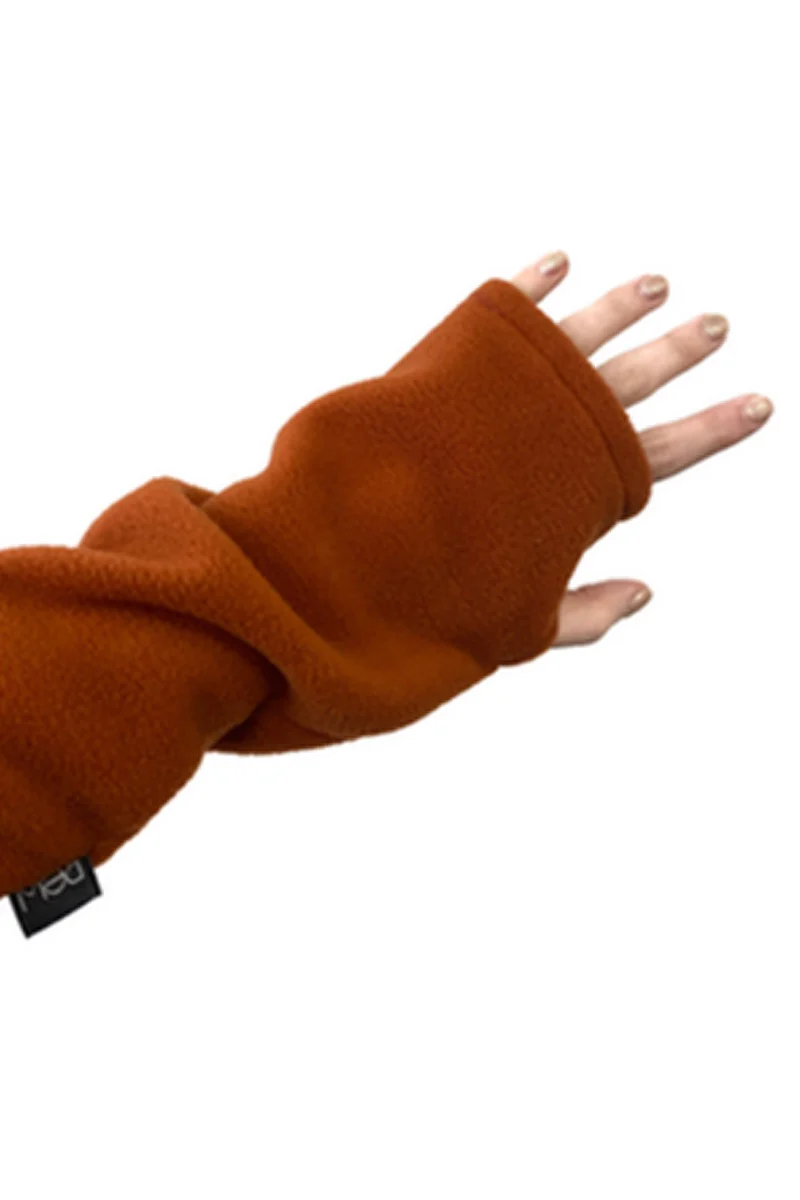 Arm Socks - Fleece - Image 8