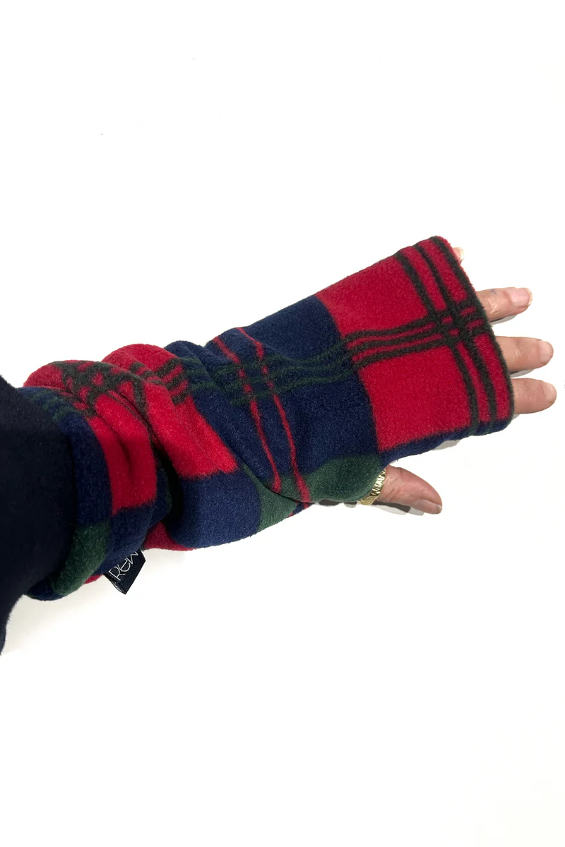 Arm Socks - Fleece - Image 9
