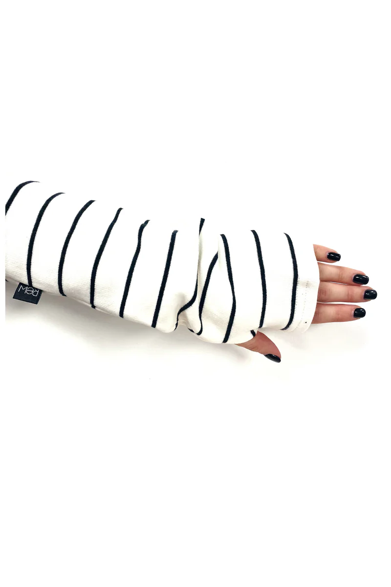 Arm Socks - Organic Cotton - Image 3