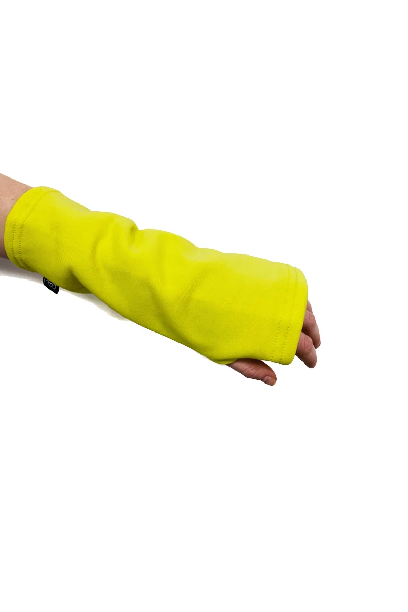 Arm Socks - Organic Cotton - Image 3