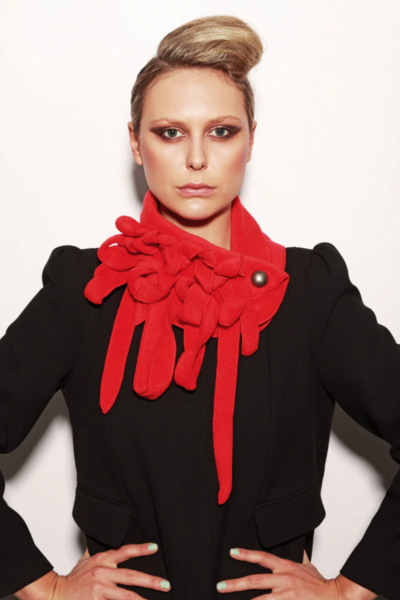 Ellie Red - Image 3